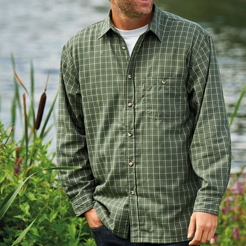 Men’s Shirts