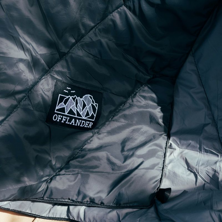 Camping Blankets & Throws