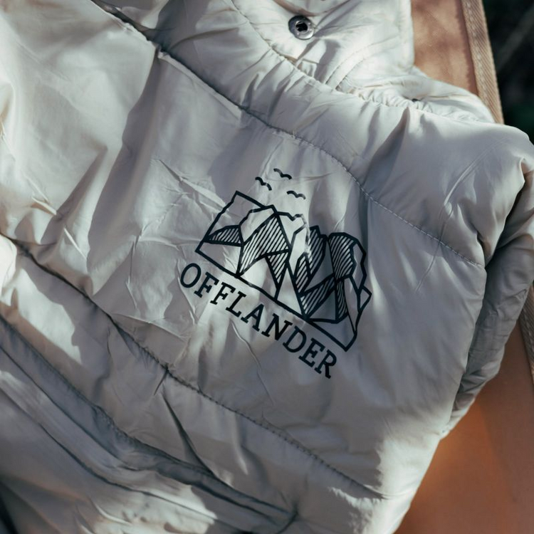 Insulated Ponchos