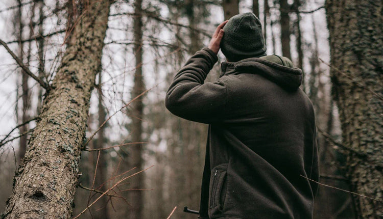 Fleeces & Midlayers