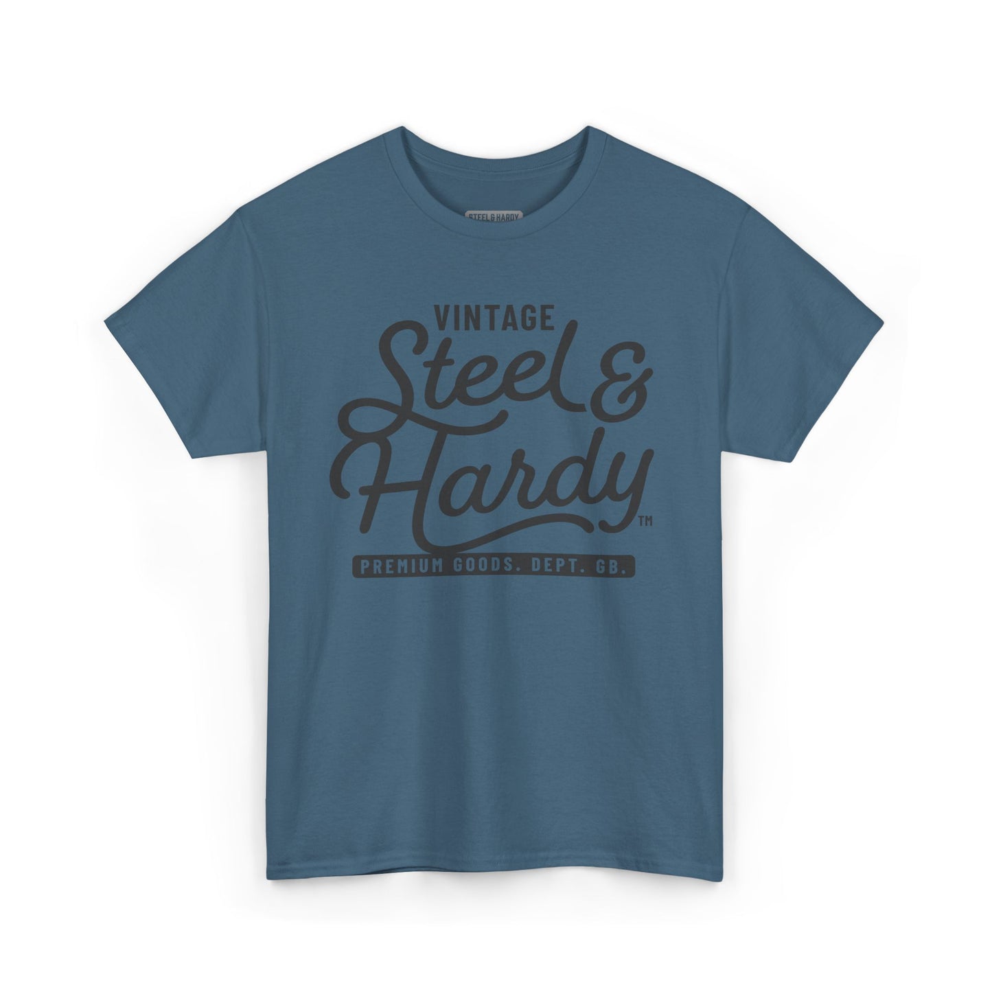 Vintage Logo T-Shirt - Mens/Unisex