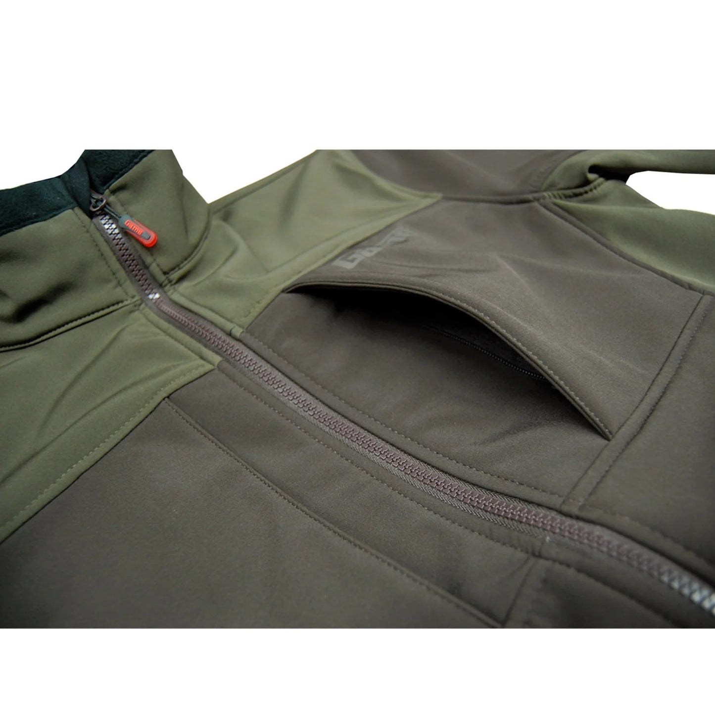 Game HB210 Viper Softshell Jacket