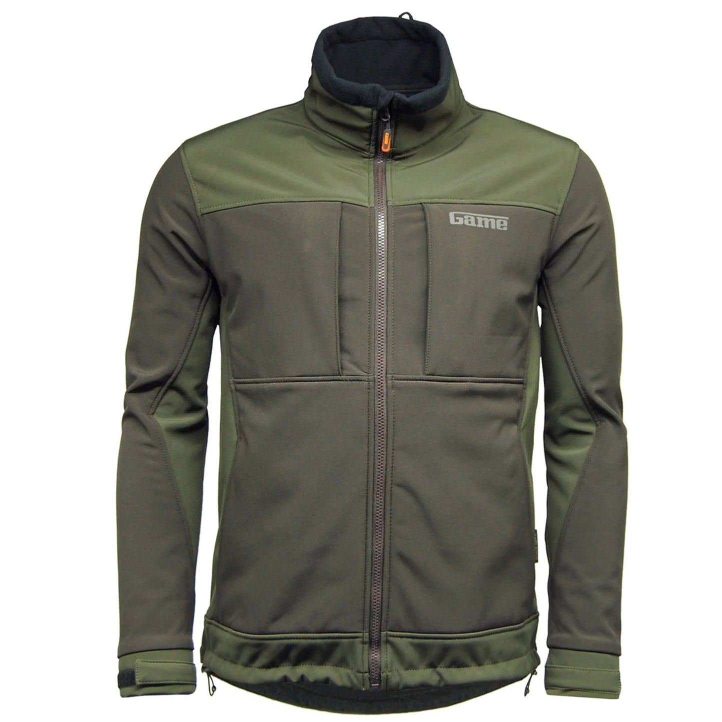 Game HB210 Viper Softshell Jacket