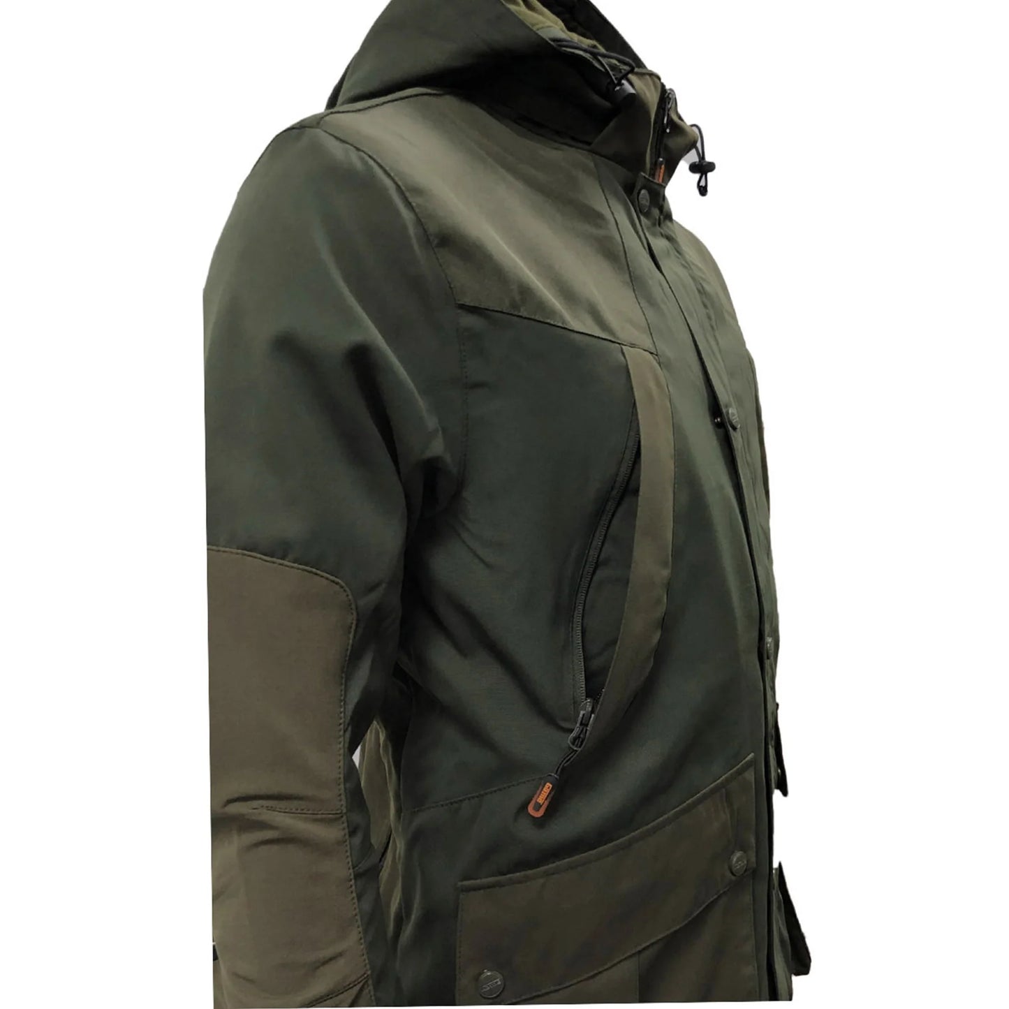 Game Mens Scope Jacket and Trousers