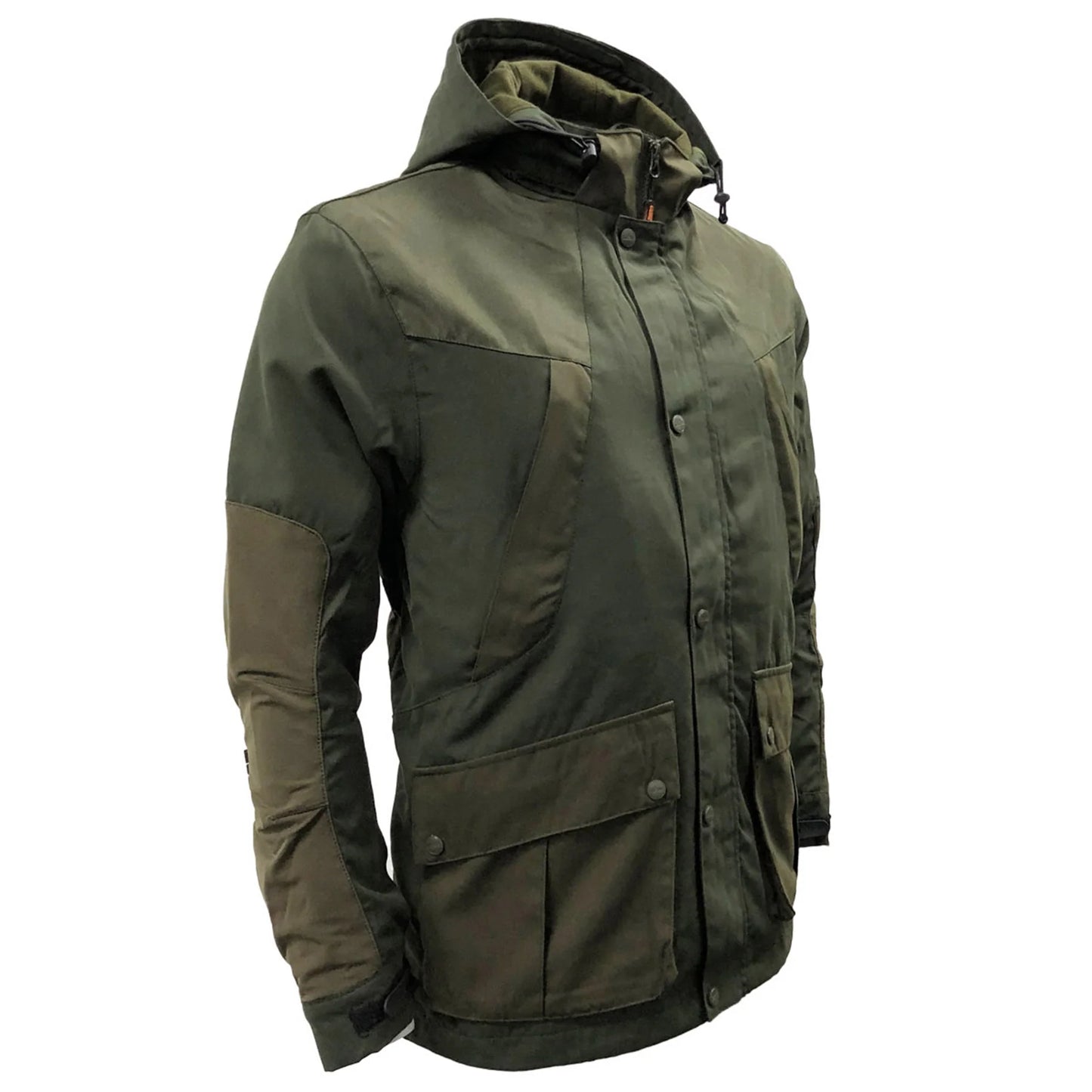 Game Mens Scope Jacket and Trousers