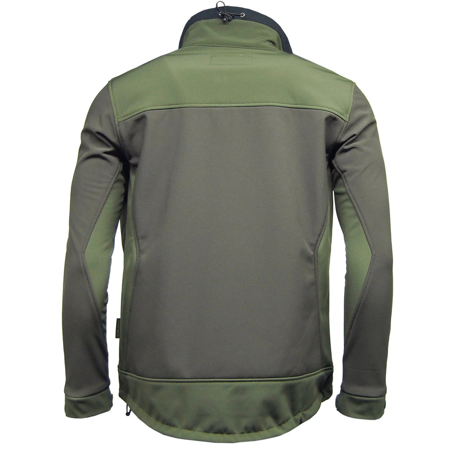 Game HB210 Viper Softshell Jacket