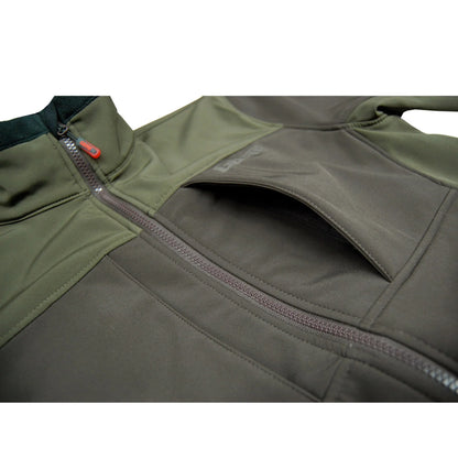 Game HB210 Viper Softshell Jacket