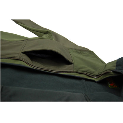 Game HB210 Viper Softshell Jacket