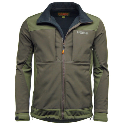 Game HB210 Viper Softshell Jacket