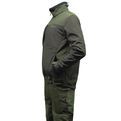 Game HB210 Viper Softshell Jacket