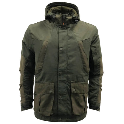 Game Mens Scope Jacket and Trousers