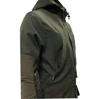Game Mens Scope Jacket and Trousers