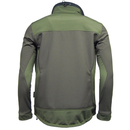 Game HB210 Viper Softshell Jacket